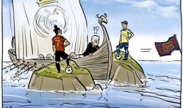 岛屿漫画,漫画中的奇幻岛屿探险记