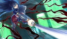 钢铁的魔女漫画寒天,钢铁魔女的崛起与挑战